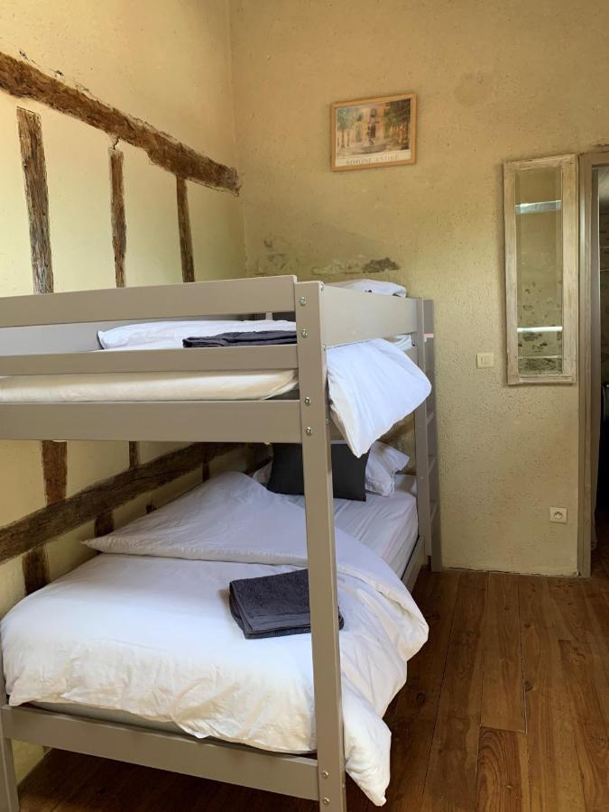 Gites De Verger, Stylish Self Catering Cottages In Sos Екстер'єр фото