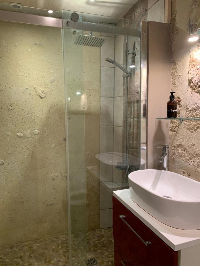 Gites De Verger, Stylish Self Catering Cottages In Sos Екстер'єр фото