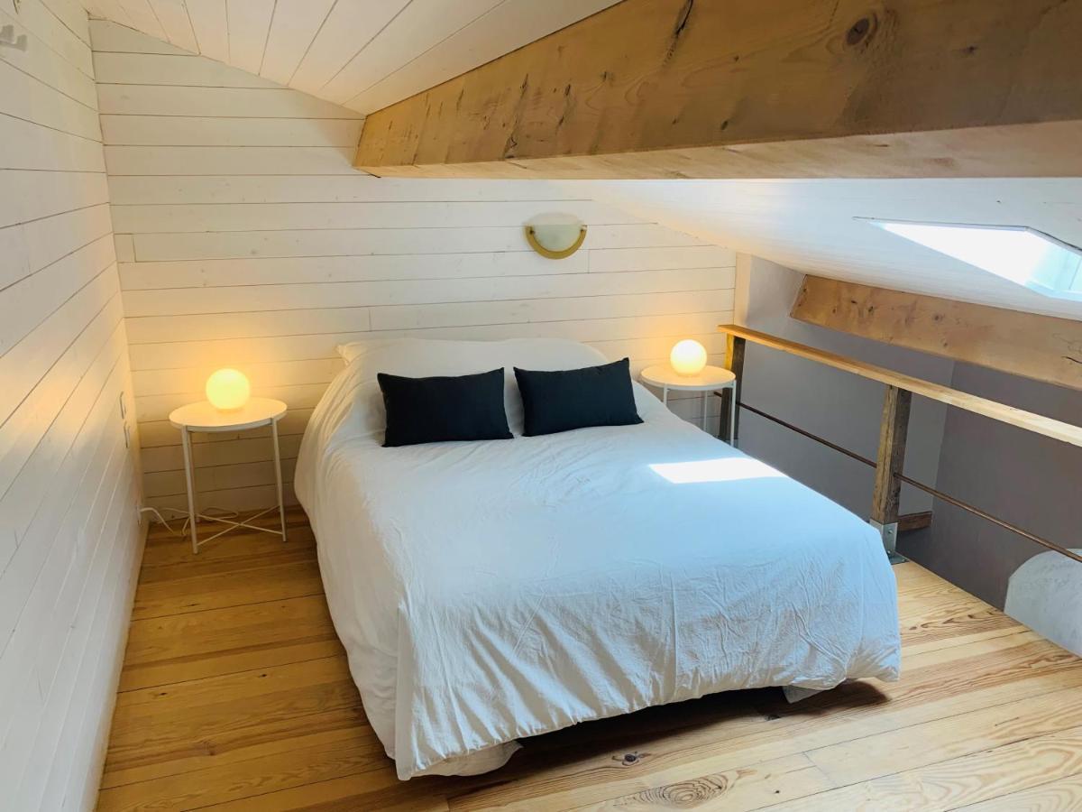 Gites De Verger, Stylish Self Catering Cottages In Sos Екстер'єр фото