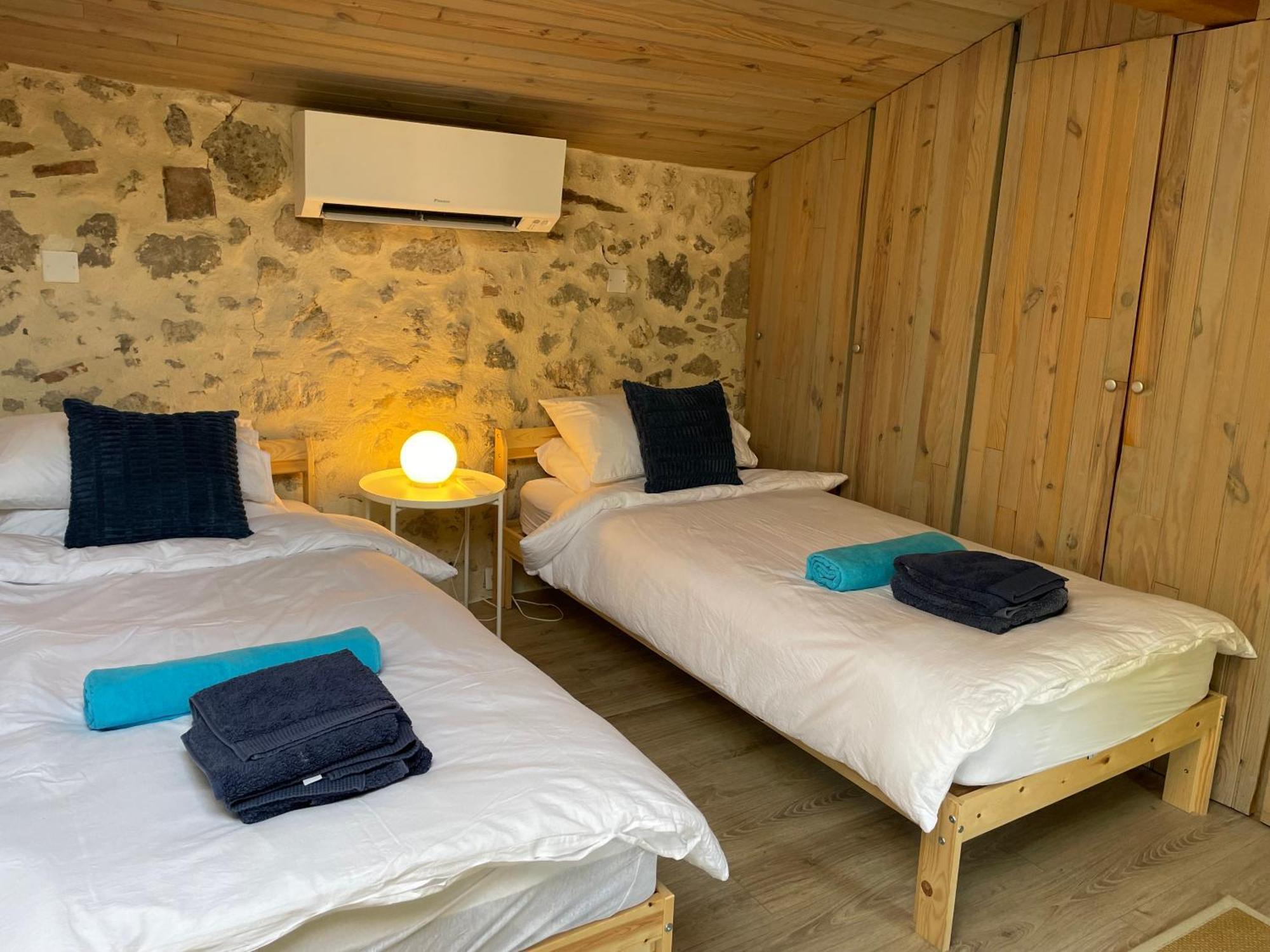 Gites De Verger, Stylish Self Catering Cottages In Sos Екстер'єр фото