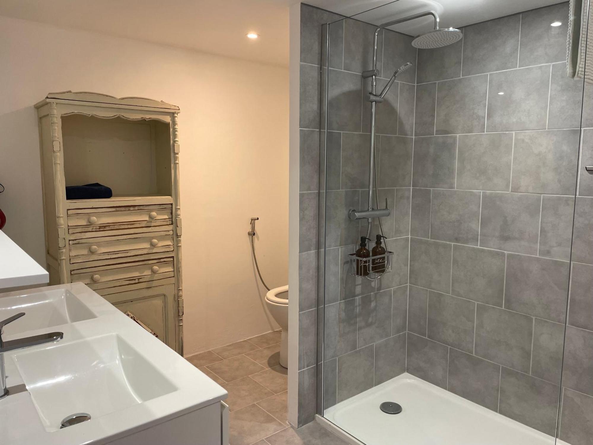 Gites De Verger, Stylish Self Catering Cottages In Sos Екстер'єр фото